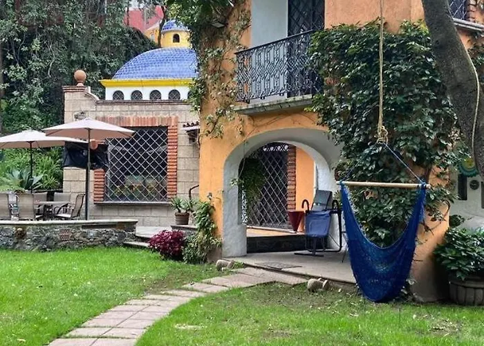 Beautiful House