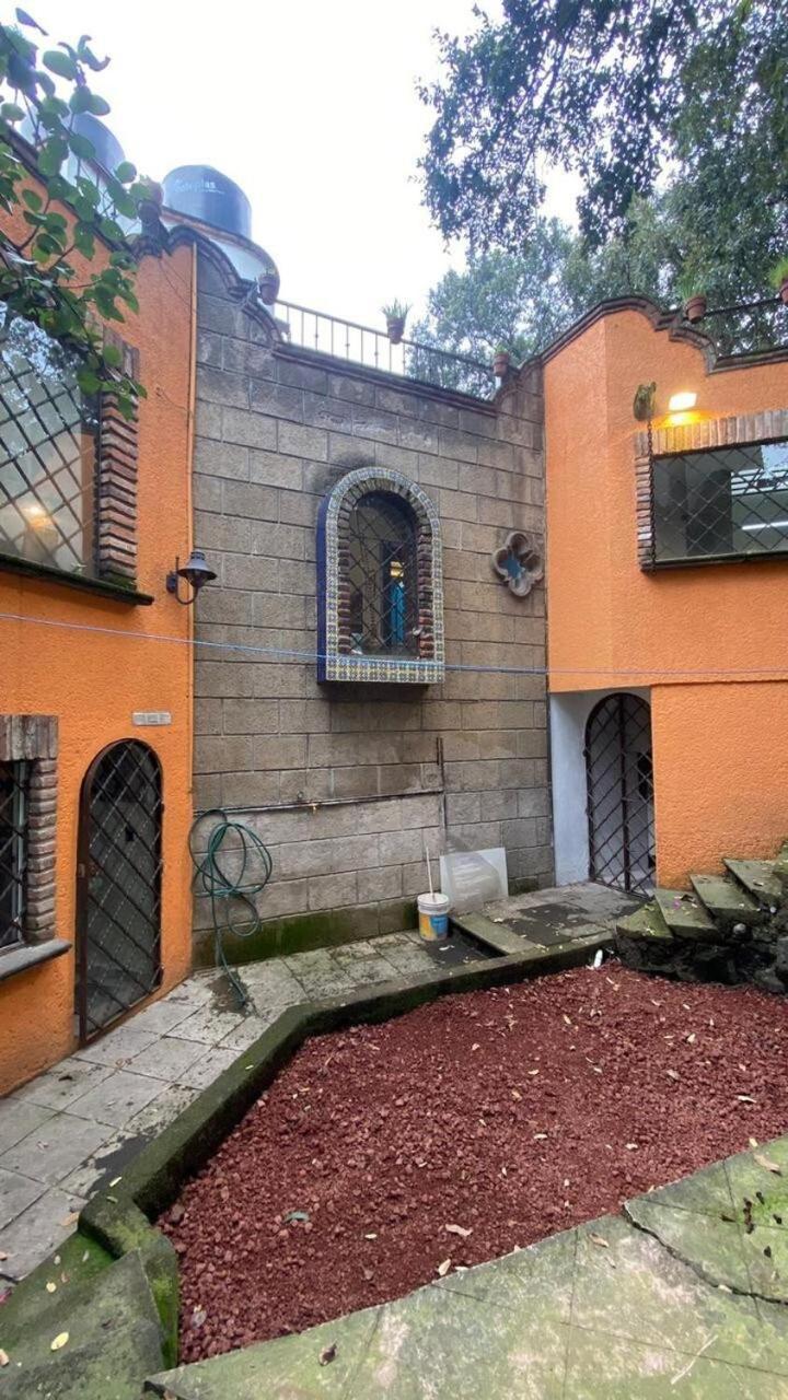 Beautiful House Holiday home Mexico City