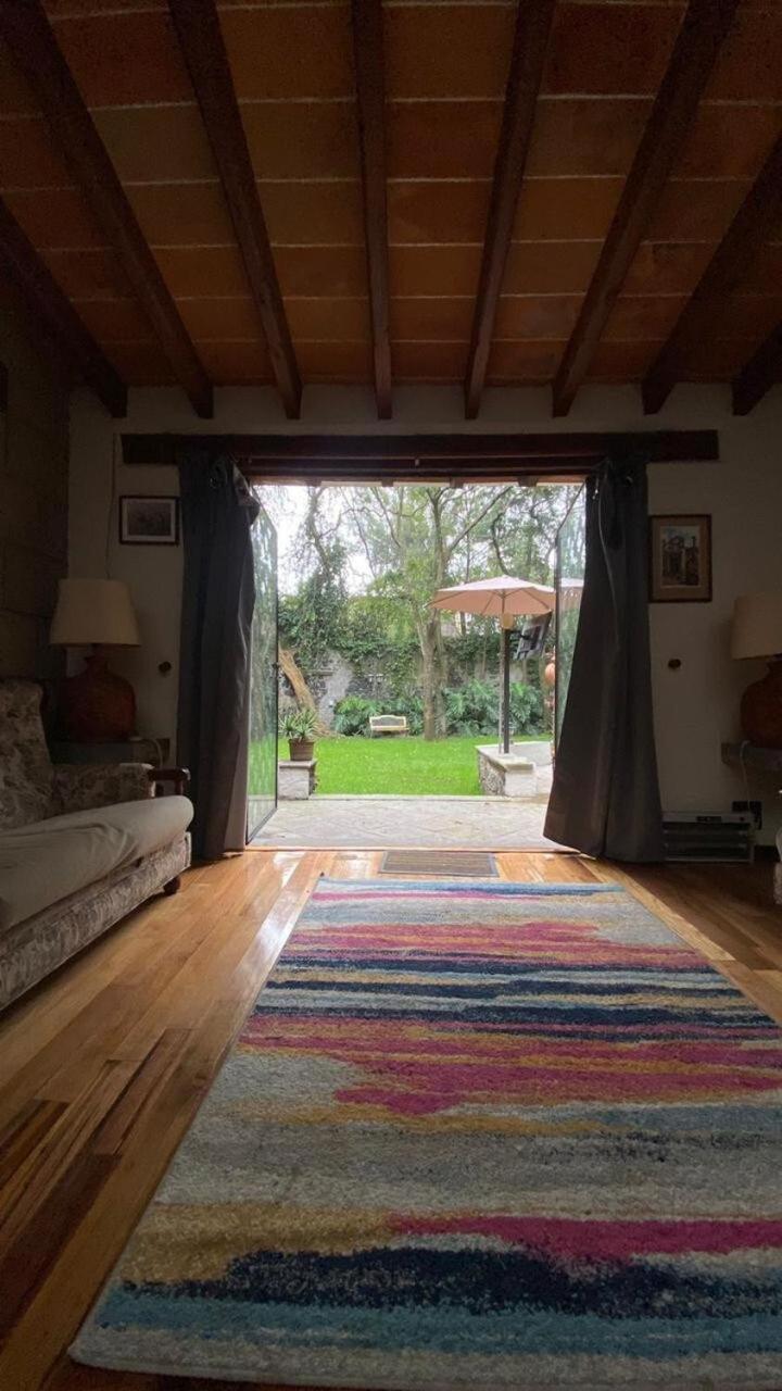 Holiday home Beautiful House Mexico City
