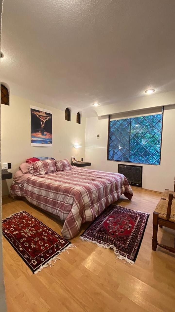 Beautiful House Holiday home Mexico City