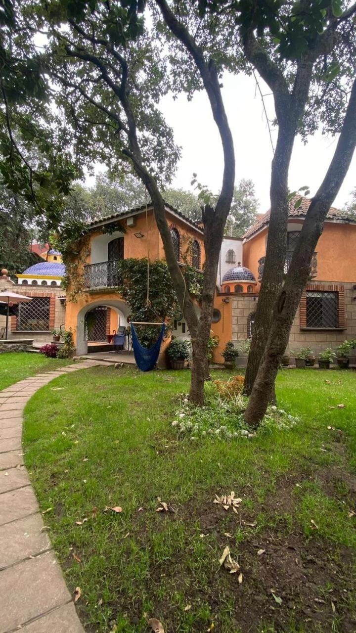 Beautiful House Mexico City