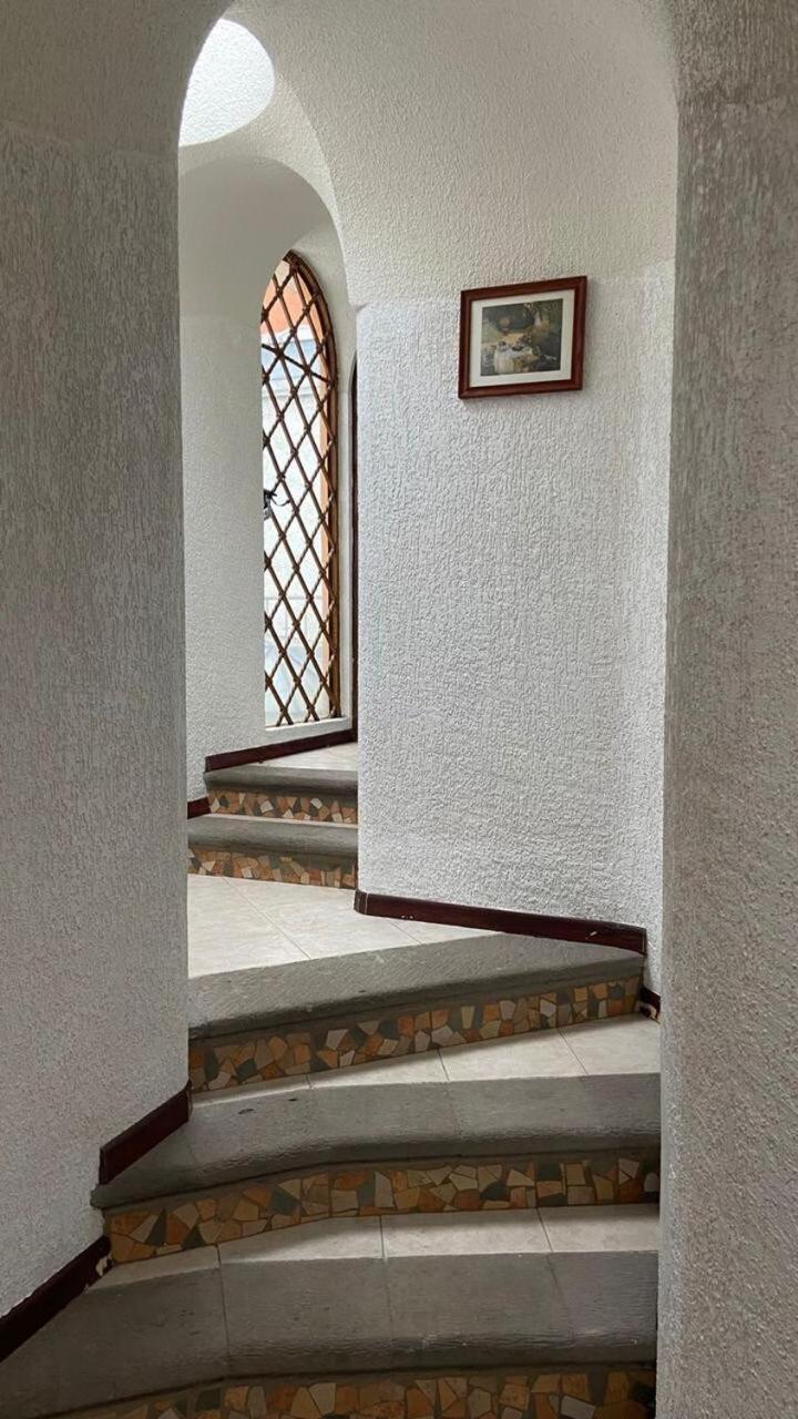 Beautiful House * Mexico City