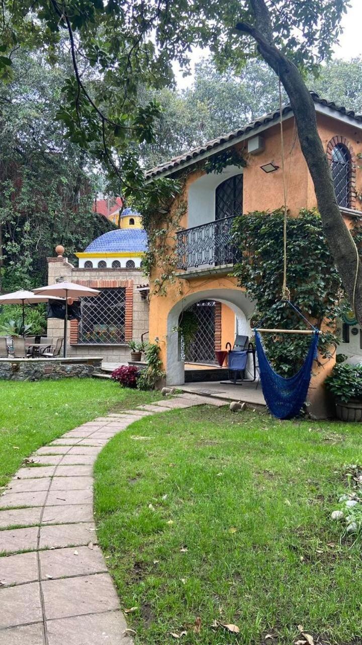 Holiday home Beautiful House Mexico City